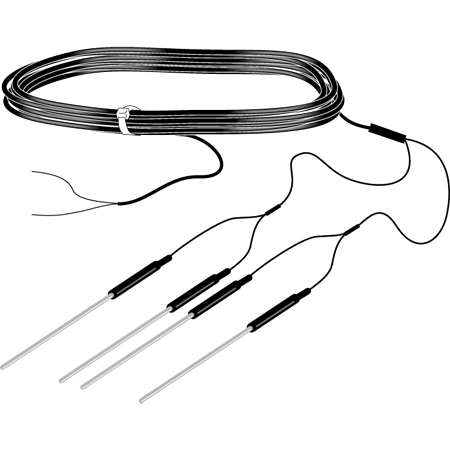 TCAV-L 熱電偶 土壤溫度監(jiān)測(cè)系統(tǒng)