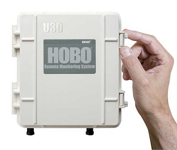 Onset HOBO U30小型自動(dòng)氣象站