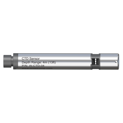 HOBO CTD系列傳感器 W-CTD-xx