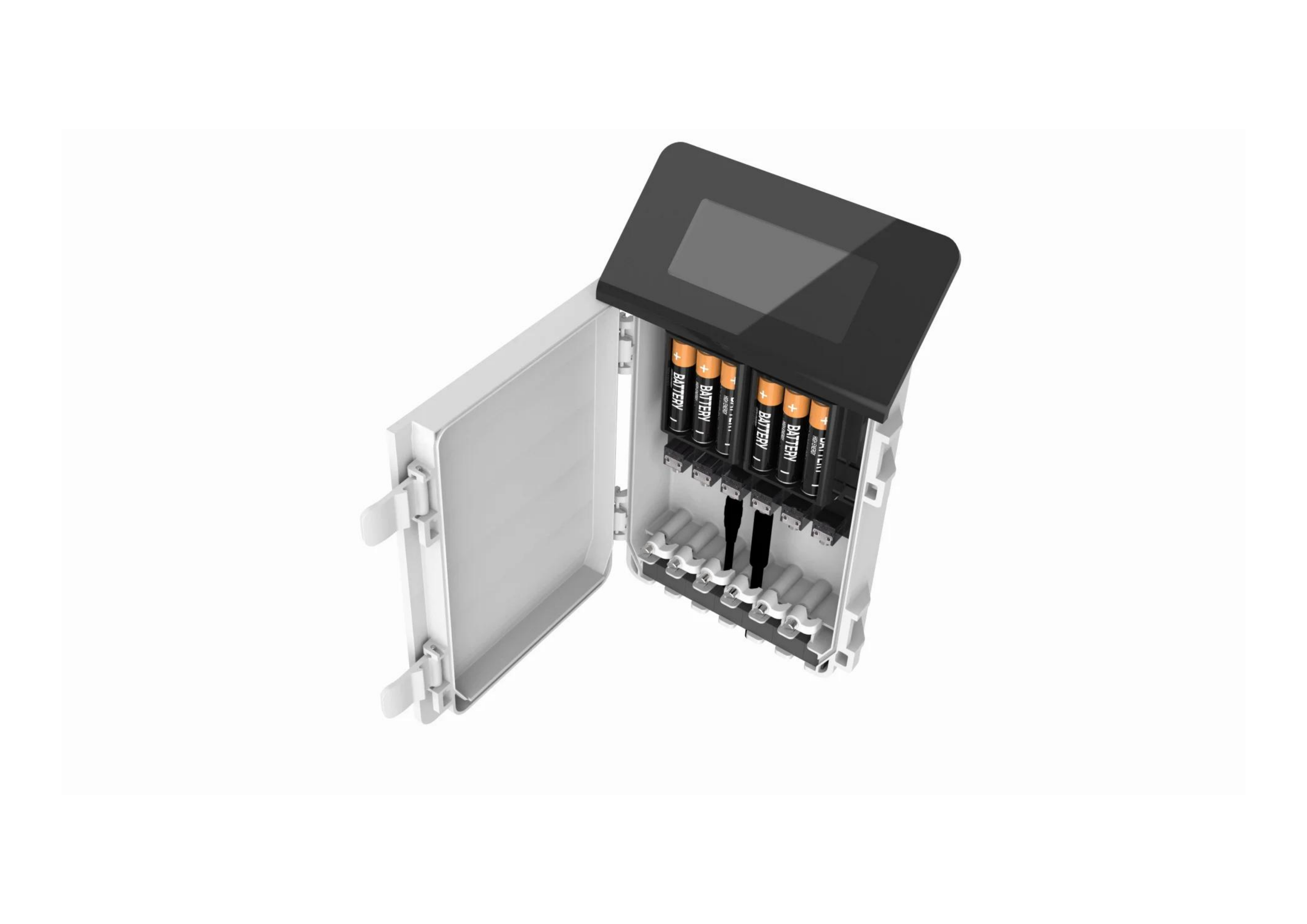 Meter ZL6 Pro 系列高級云數(shù)據(jù)記錄儀