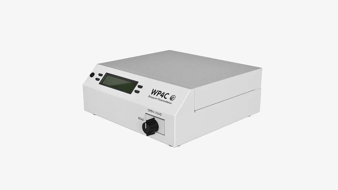Meter WP4C 露點水勢儀